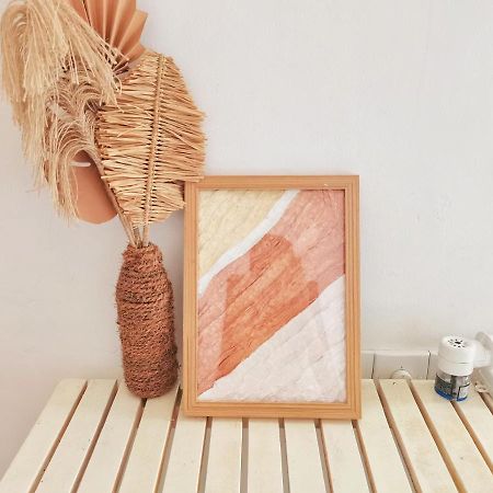 Boho Garden Guest House 미리사 외부 사진