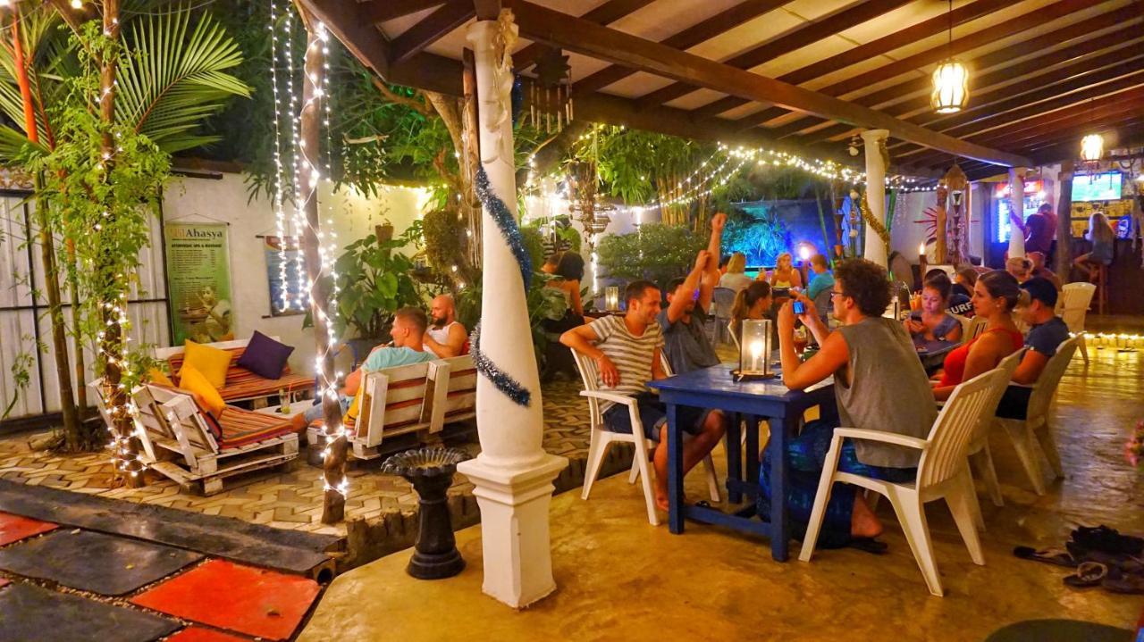 Boho Garden Guest House 미리사 외부 사진