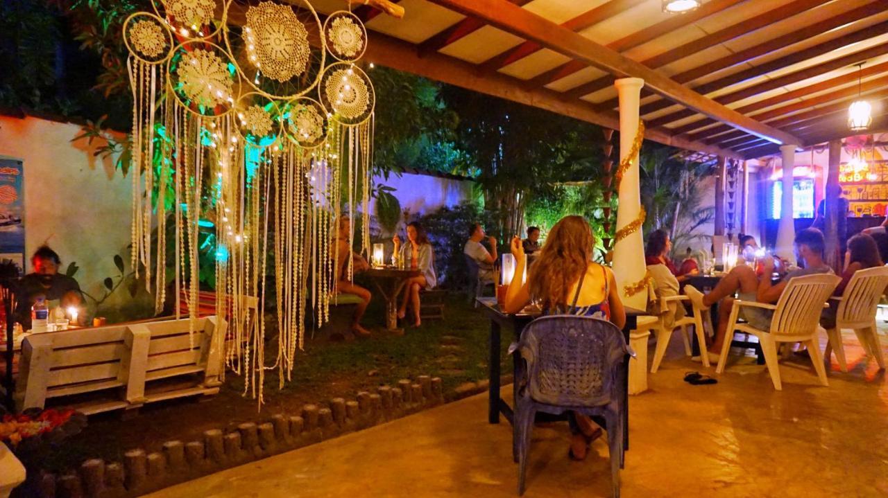 Boho Garden Guest House 미리사 외부 사진