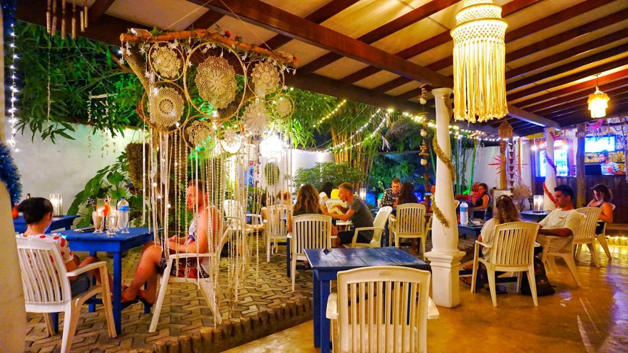 Boho Garden Guest House 미리사 외부 사진