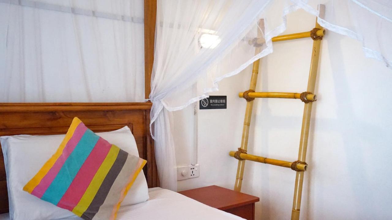 Boho Garden Guest House 미리사 외부 사진