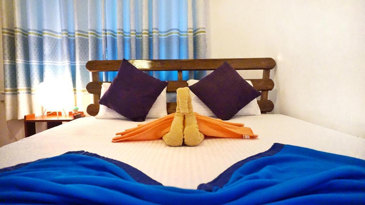 Boho Garden Guest House 미리사 외부 사진