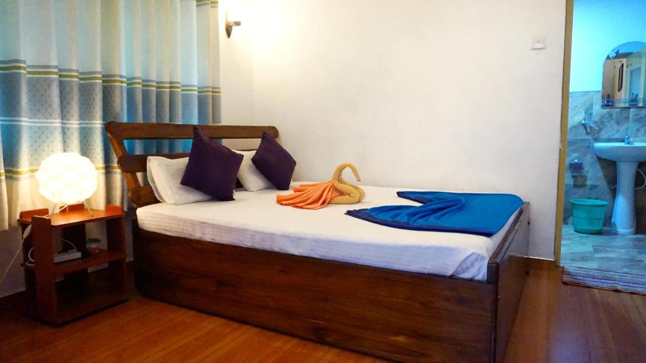 Boho Garden Guest House 미리사 외부 사진