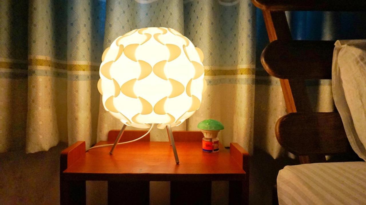 Boho Garden Guest House 미리사 외부 사진
