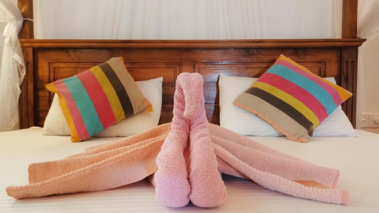Boho Garden Guest House 미리사 외부 사진