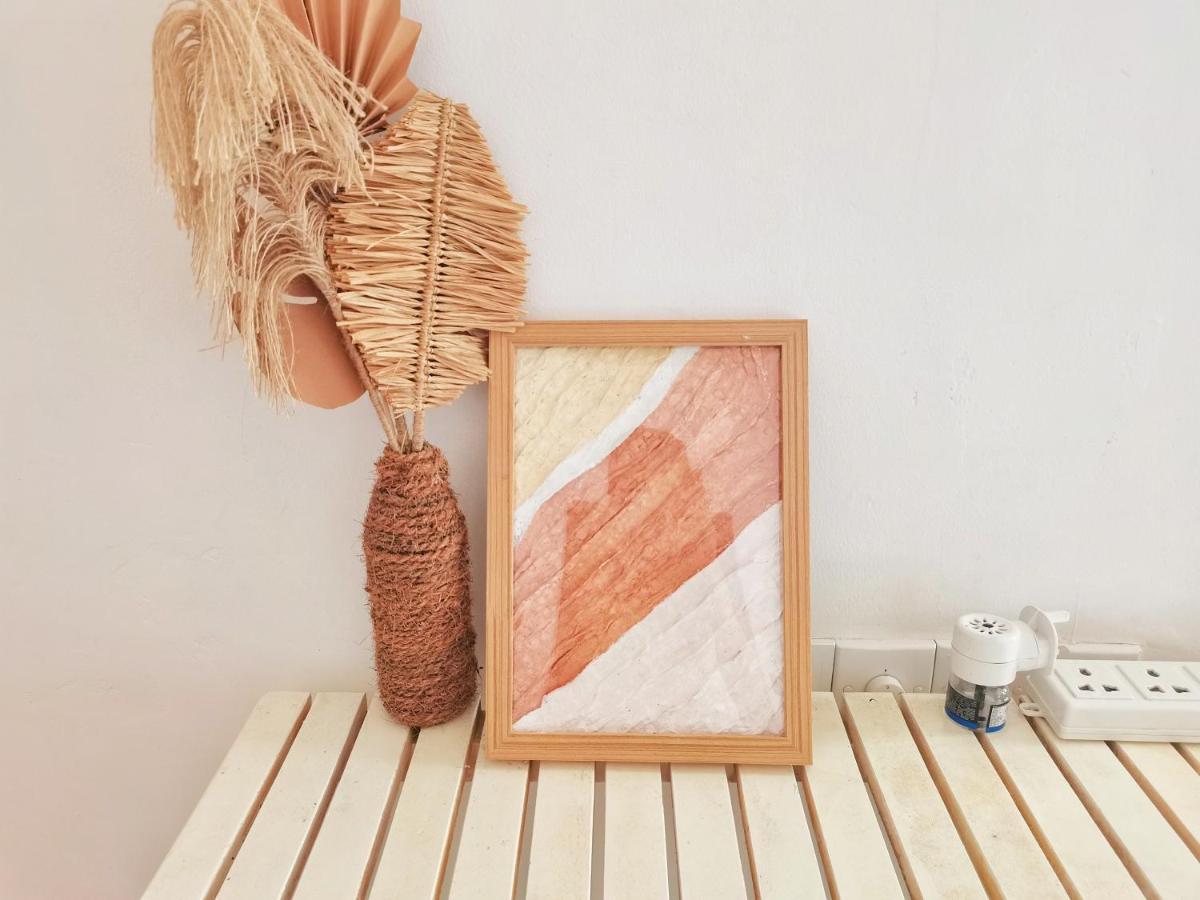 Boho Garden Guest House 미리사 외부 사진