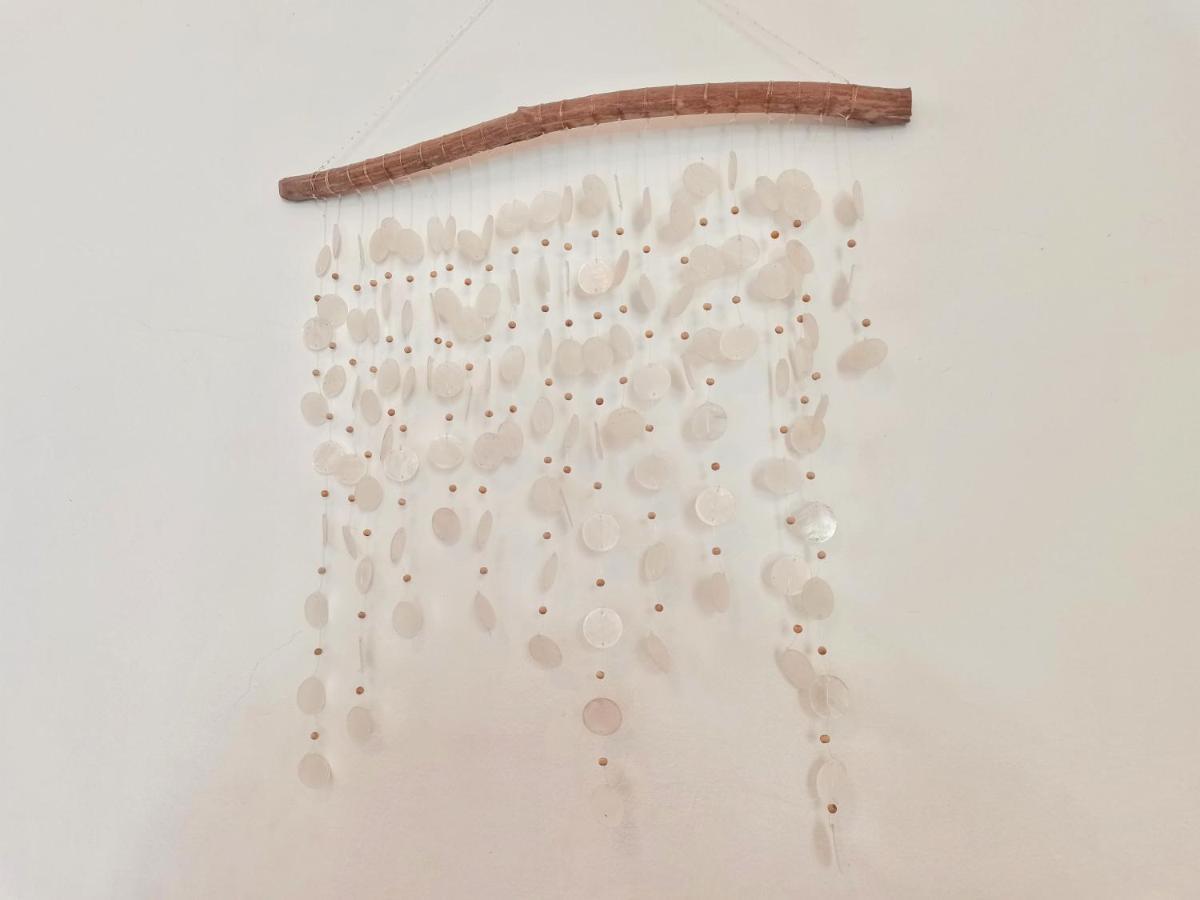 Boho Garden Guest House 미리사 외부 사진