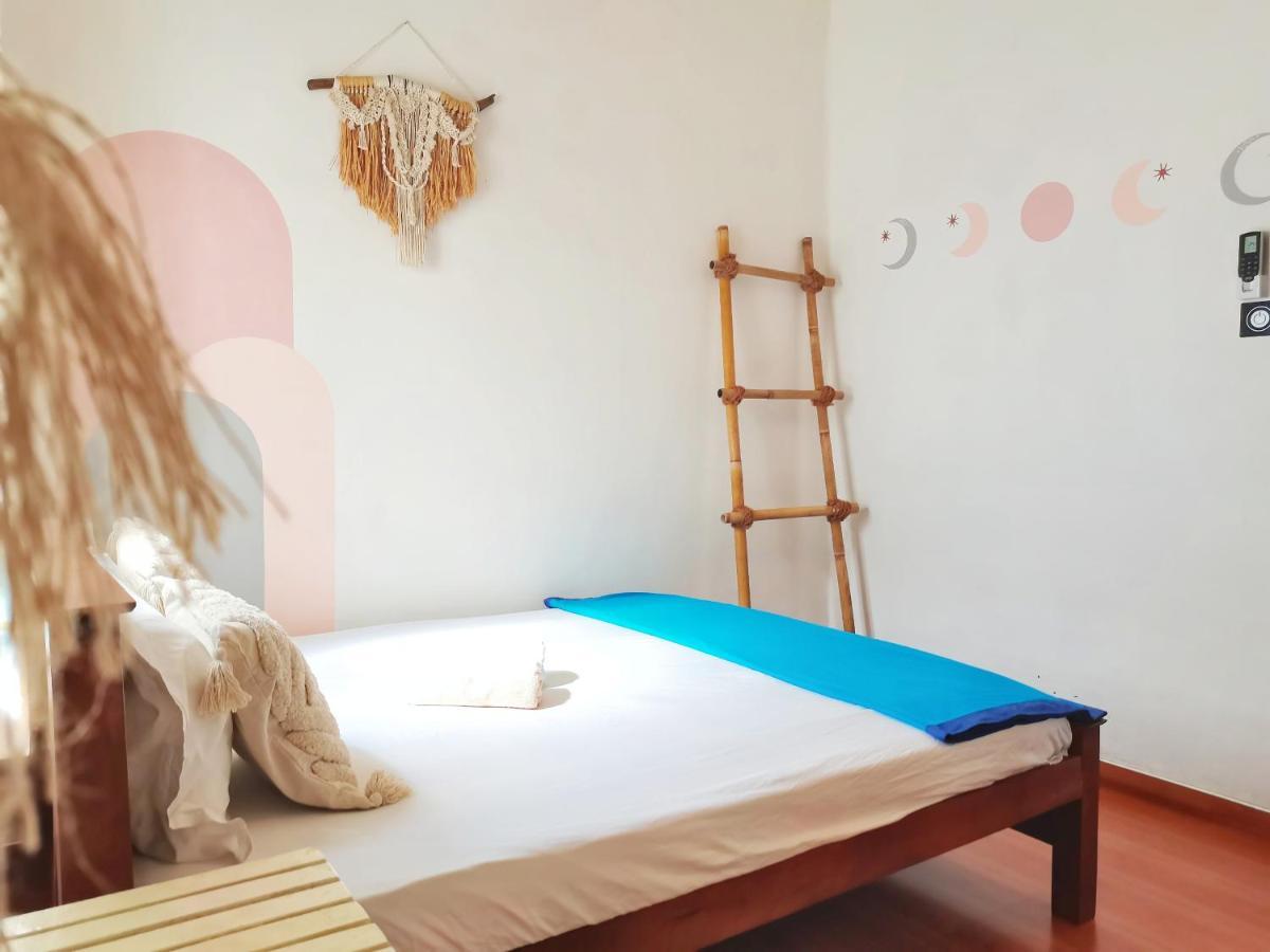 Boho Garden Guest House 미리사 외부 사진