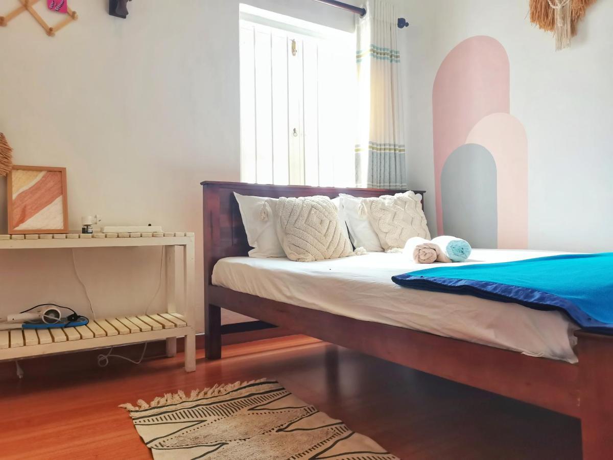 Boho Garden Guest House 미리사 외부 사진