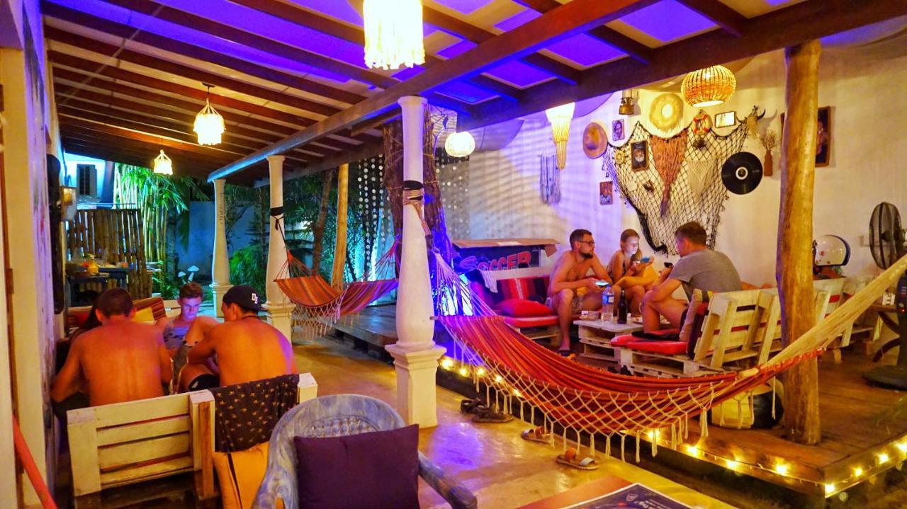Boho Garden Guest House 미리사 외부 사진